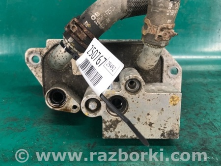 ФОТО Теплообмінник коробки АКПП для Ford Edge 1 U387 (01.2006-04.2015) Киев