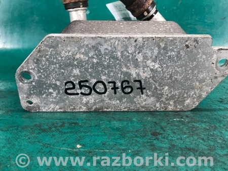 ФОТО Теплообмінник коробки АКПП для Ford Edge 1 U387 (01.2006-04.2015) Киев