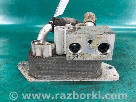ФОТО Теплообмінник коробки АКПП для Ford Edge 1 U387 (01.2006-04.2015) Киев