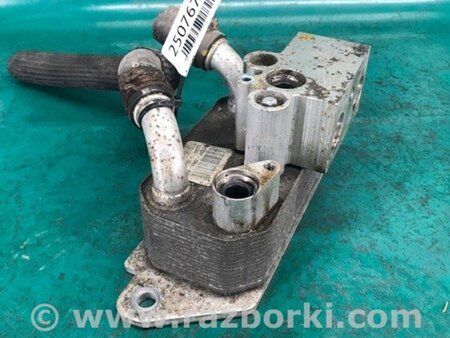ФОТО Теплообмінник коробки АКПП для Ford Edge 1 U387 (01.2006-04.2015) Киев