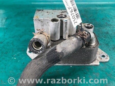 ФОТО Теплообмінник коробки АКПП для Ford Edge 1 U387 (01.2006-04.2015) Киев