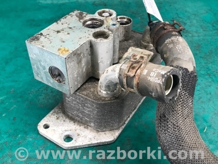 ФОТО Теплообмінник коробки АКПП для Ford Edge 1 U387 (01.2006-04.2015) Киев