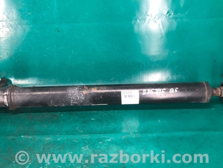 ФОТО Вал карданний для Audi (Ауди) Q5 8R (04.2008-03.2017) Киев
