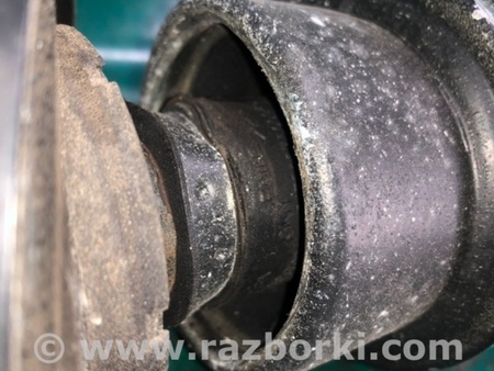 ФОТО Вал карданний для Audi (Ауди) Q5 8R (04.2008-03.2017) Киев