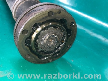 ФОТО Вал карданний для Audi (Ауди) Q5 8R (04.2008-03.2017) Киев