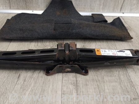 ФОТО Домкрат для Ford Edge 1 U387 (01.2006-04.2015) Киев