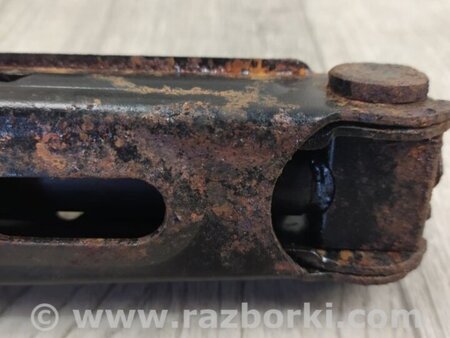 ФОТО Домкрат для Ford Edge 1 U387 (01.2006-04.2015) Киев