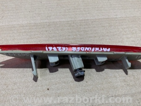 ФОТО Катафот лівий для Nissan Pathfinder R52 Киев