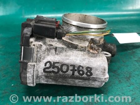 ФОТО Дросельна заслінка для Ford Edge 1 U387 (01.2006-04.2015) Киев