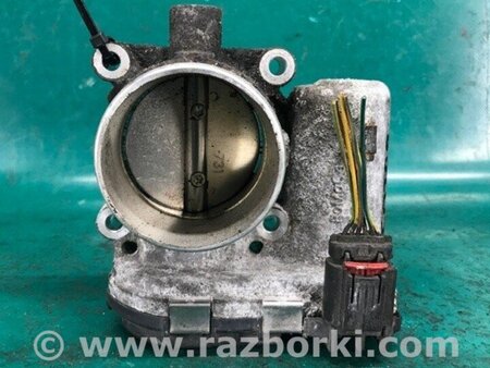 ФОТО Дросельна заслінка для Ford Edge 1 U387 (01.2006-04.2015) Киев