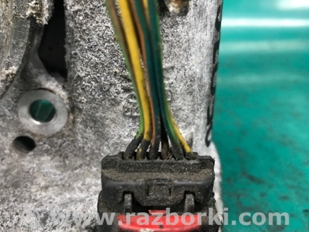 ФОТО Дросельна заслінка для Ford Edge 1 U387 (01.2006-04.2015) Киев