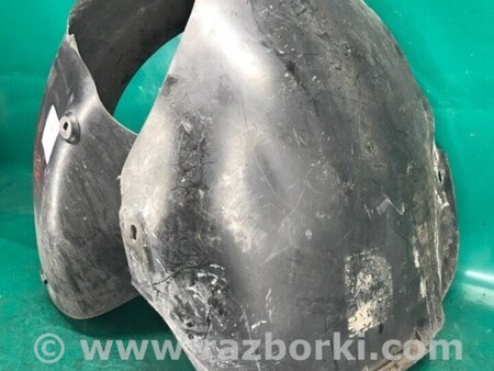 ФОТО Підкрилок для Volkswagen Jetta 5 1K2, 1K5 (01.2005 - 12.2010) Киев