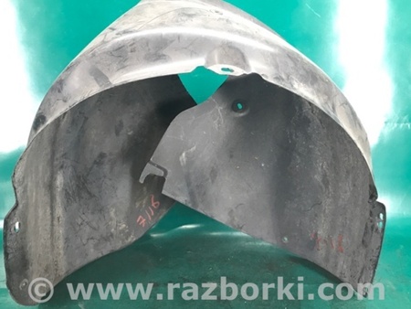 ФОТО Підкрилок для Volkswagen Jetta 5 1K2, 1K5 (01.2005 - 12.2010) Киев