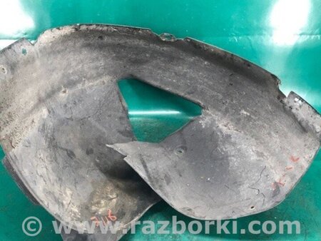 ФОТО Підкрилок для Volkswagen Jetta 5 1K2, 1K5 (01.2005 - 12.2010) Киев