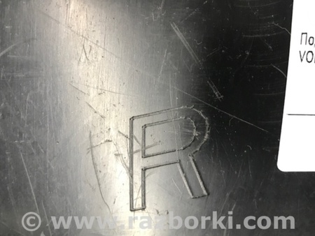 ФОТО Підкрилок для Volkswagen Jetta 5 1K2, 1K5 (01.2005 - 12.2010) Киев