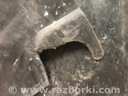 ФОТО Підкрилок для Volkswagen Jetta 5 1K2, 1K5 (01.2005 - 12.2010) Киев
