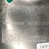ФОТО Підкрилок для Volkswagen Jetta 5 1K2, 1K5 (01.2005 - 12.2010) Киев