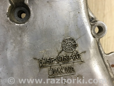 ФОТО кришка ГРМ для Ford Escape 3 (01.2012-12.2018) Киев