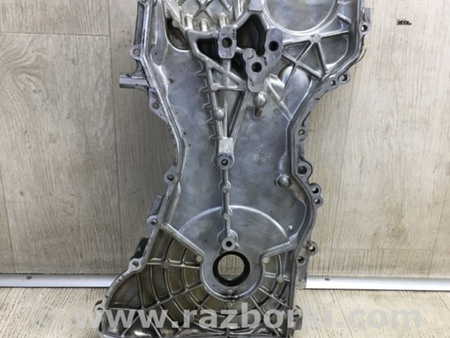 ФОТО кришка ГРМ для Ford Escape 3 (01.2012-12.2018) Киев