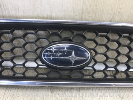 ФОТО Решітка радіатора для Subaru Legacy BH/BE Киев