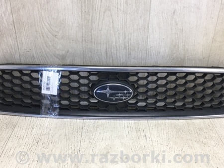 ФОТО Решітка радіатора для Subaru Legacy BH/BE Киев