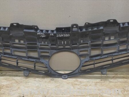 ФОТО Решітка радіатора для Toyota Prius 30 (09-17) Киев