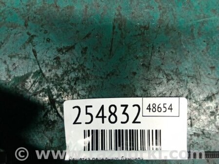 ФОТО Решітка переднього бампера для Mitsubishi ASX Киев