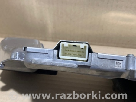 ФОТО камера переднього виду для Subaru Forester (2013-) Киев