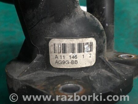 ФОТО Термостат для Ford Edge 1 U387 (01.2006-04.2015) Киев
