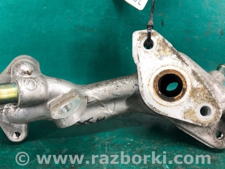 ФОТО Трубка EGR для Mitsubishi ASX Киев