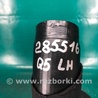 ФОТО Патрубок інтеркулера для Audi (Ауди) Q5 8R (04.2008-03.2017) Киев