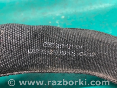 ФОТО трубка системи охолодження для Audi (Ауди) Q5 8R (04.2008-03.2017) Киев