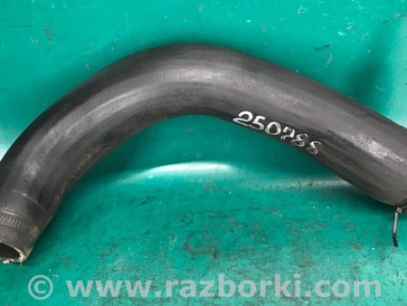 ФОТО Патрубок інтеркулера для Ford Edge 1 U387 (01.2006-04.2015) Киев