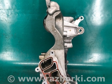 ФОТО Кронштейн крепления генератора для Audi (Ауди) Q5 8R (04.2008-03.2017) Киев