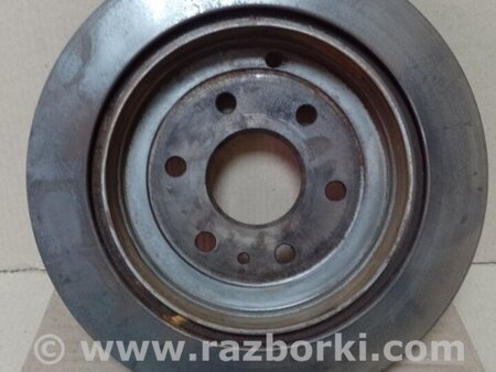 ФОТО Диск гальмівний задній для Buick Enclave (08-12) Киев