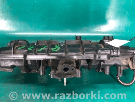 ФОТО Колектор впускний для Audi (Ауди) Q5 8R (04.2008-03.2017) Киев