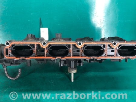 ФОТО Колектор впускний для Audi (Ауди) Q5 8R (04.2008-03.2017) Киев
