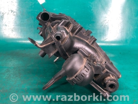 ФОТО Колектор впускний для Audi (Ауди) Q5 8R (04.2008-03.2017) Киев