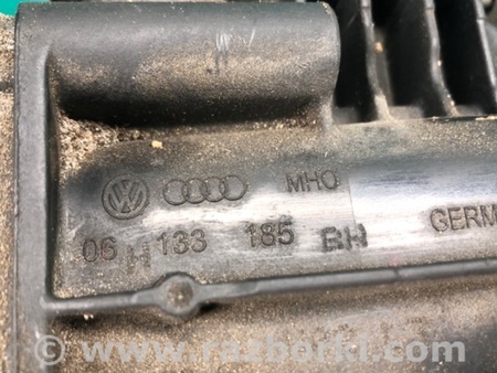 ФОТО Колектор впускний для Audi (Ауди) Q5 8R (04.2008-03.2017) Киев