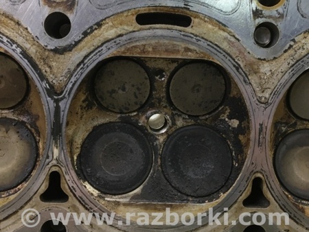 ФОТО Головка блоку циліндрів для Dodge Journey (2011-2020) Киев
