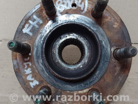 ФОТО Маточина колеса для Buick Enclave (08-12) Киев