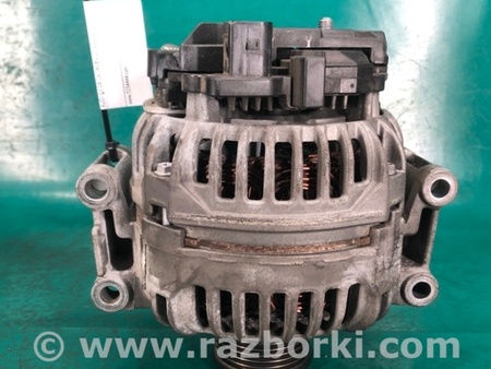 ФОТО Генератор для Audi (Ауди) Q5 8R (04.2008-03.2017) Киев
