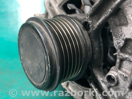 ФОТО Генератор для Audi (Ауди) Q5 8R (04.2008-03.2017) Киев