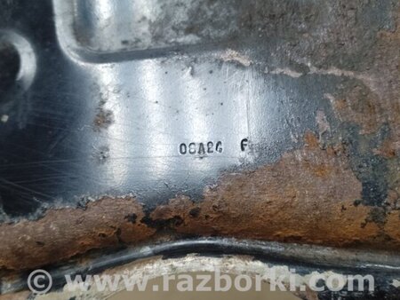 ФОТО Захист гальмівного диска для Buick Enclave (08-12) Киев