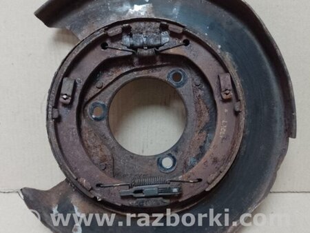 ФОТО Гальмівний механізм для Buick Enclave (08-12) Киев