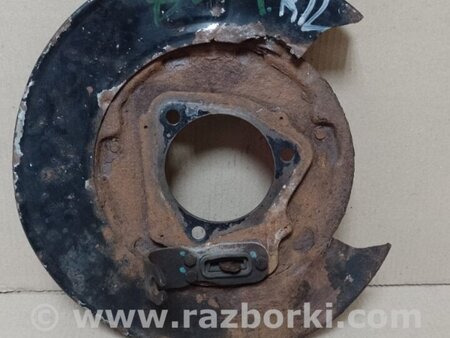 ФОТО Гальмівний механізм для Buick Enclave (08-12) Киев