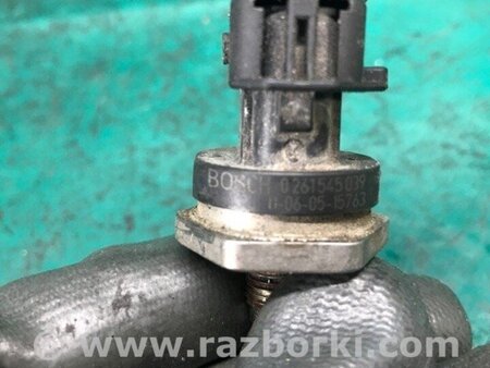 ФОТО Датчик тиску палива у рейці для Ford Edge 1 U387 (01.2006-04.2015) Киев