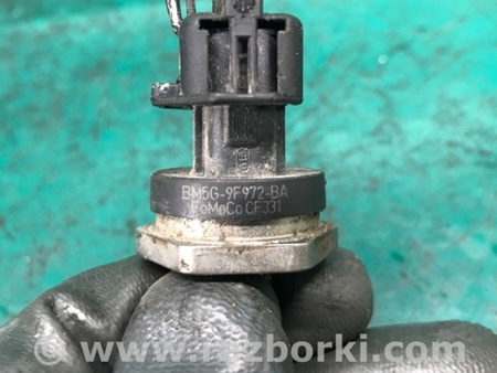 ФОТО Датчик тиску палива у рейці для Ford Edge 1 U387 (01.2006-04.2015) Киев