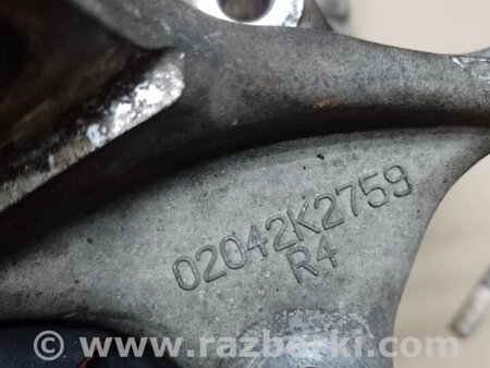 ФОТО поворотний кулак для Buick Enclave (08-12) Киев