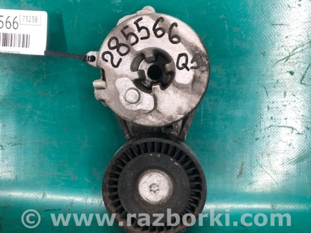 ФОТО Натягувач ременя генератора для Audi (Ауди) Q5 8R (04.2008-03.2017) Киев